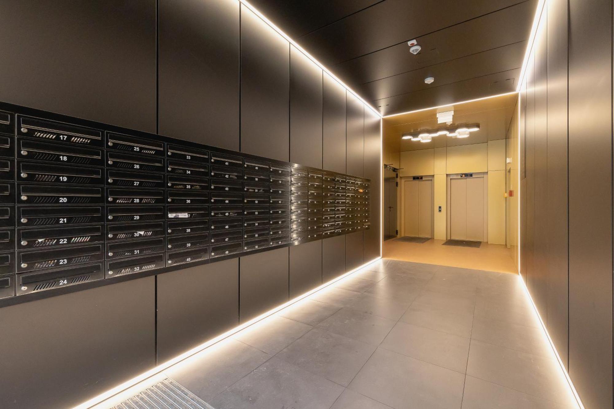 Przestronny Apartament Z Balkonem By Noclegi Renters 크라쿠프 외부 사진